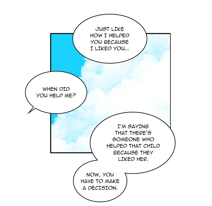 Go Away Mr Demon chapter 247 page 39