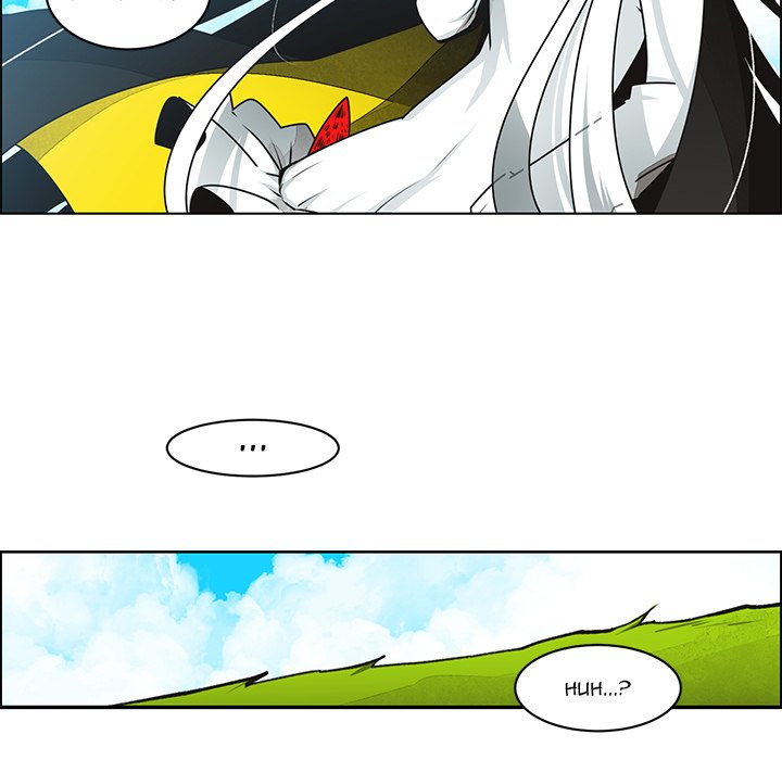 Go Away Mr Demon chapter 247 page 43