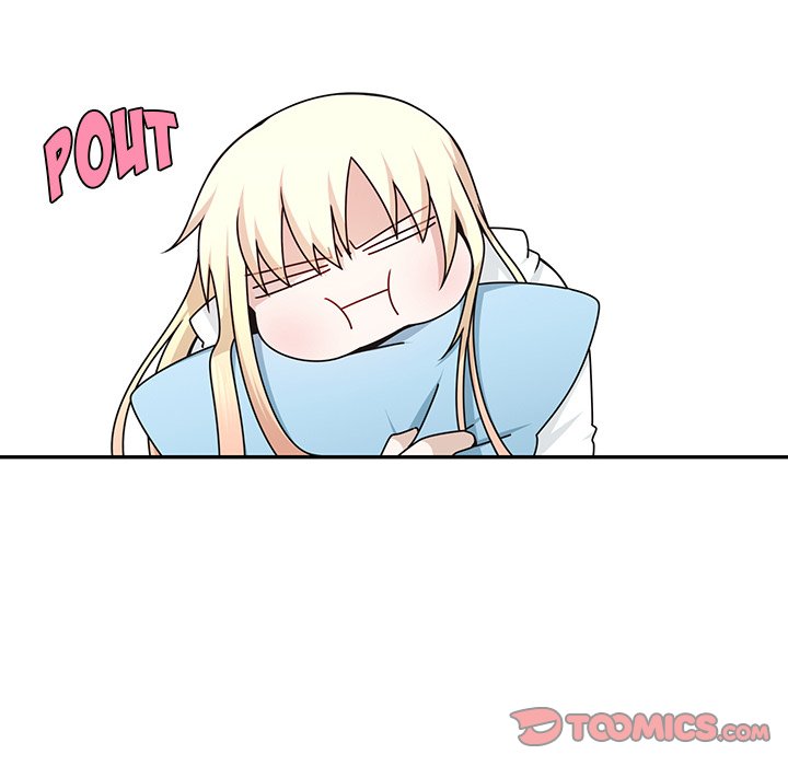 Go Away Mr Demon chapter 247 page 46
