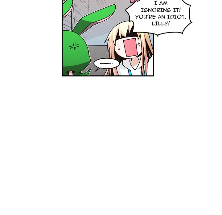 Go Away Mr Demon chapter 247 page 51