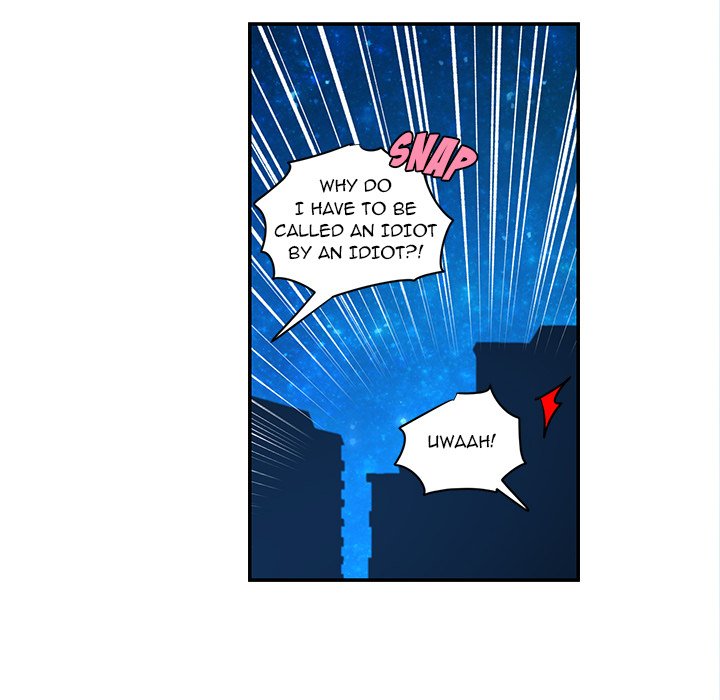 Go Away Mr Demon chapter 247 page 52