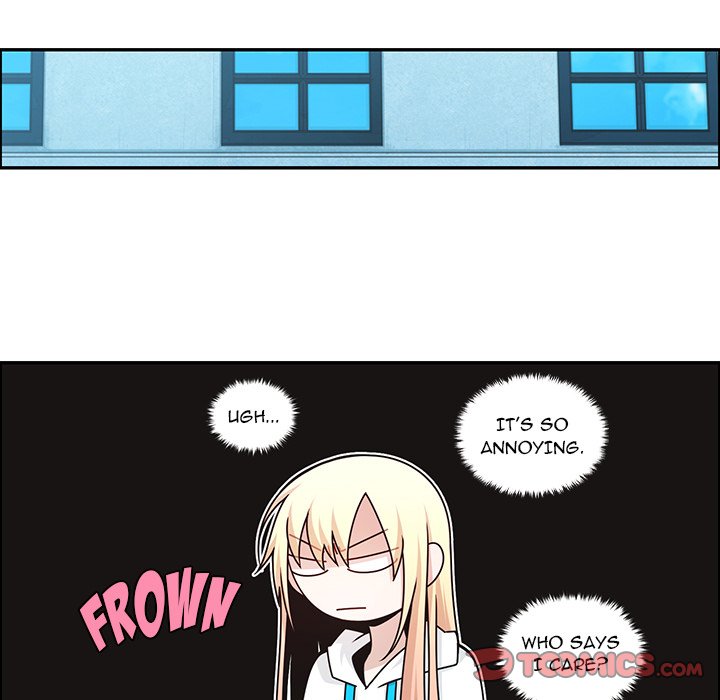 Go Away Mr Demon chapter 247 page 54