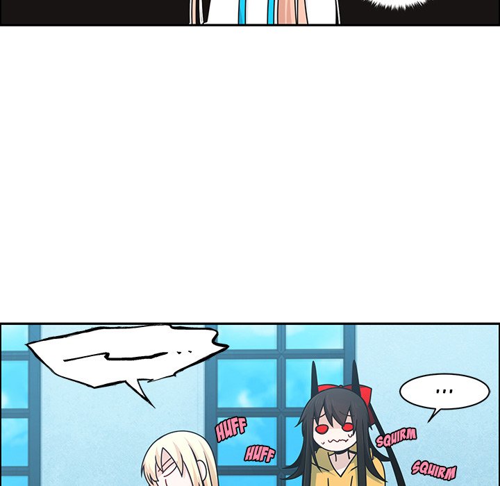 Go Away Mr Demon chapter 247 page 55