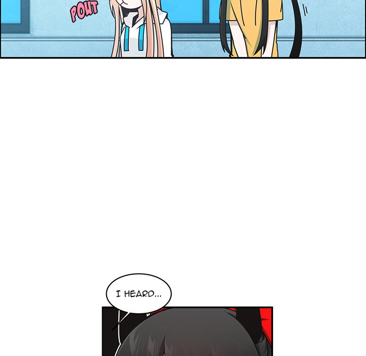 Go Away Mr Demon chapter 247 page 56