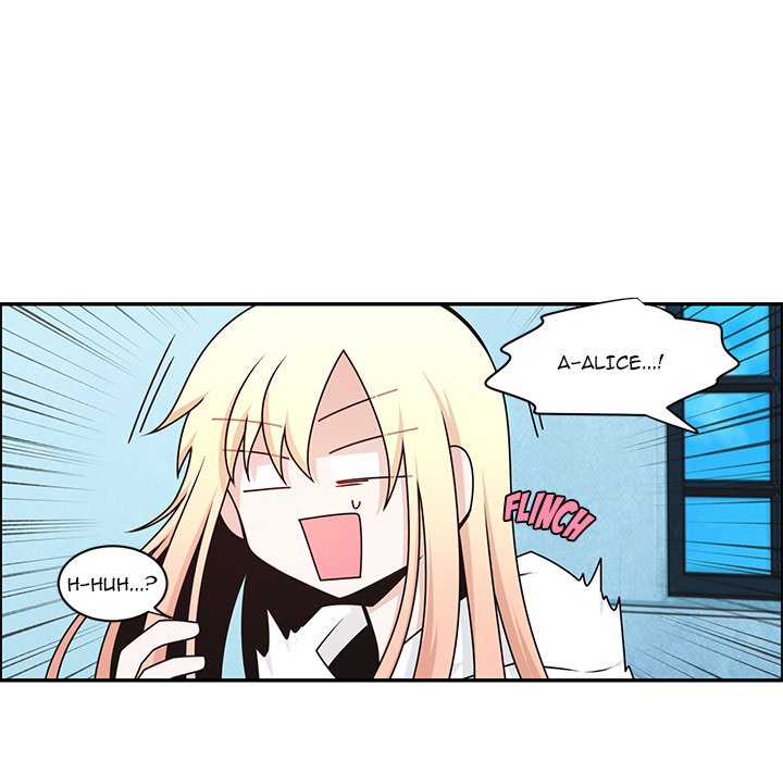Go Away Mr Demon chapter 247 page 63