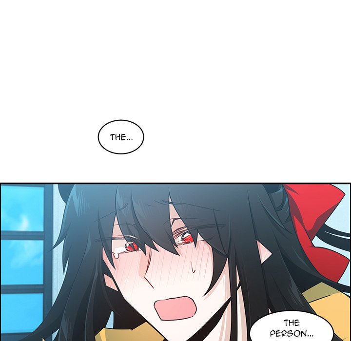 Go Away Mr Demon chapter 247 page 64