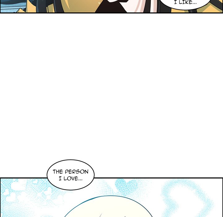 Go Away Mr Demon chapter 247 page 65