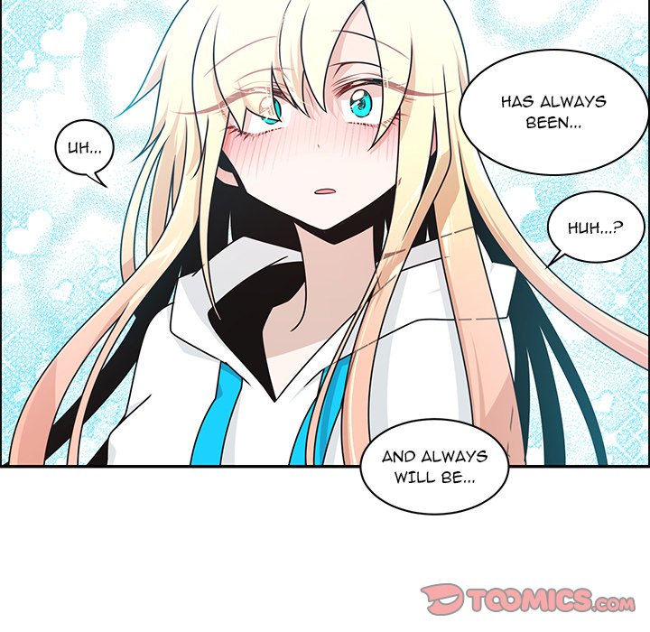 Go Away Mr Demon chapter 247 page 66