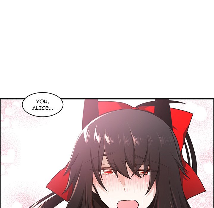 Go Away Mr Demon chapter 247 page 67