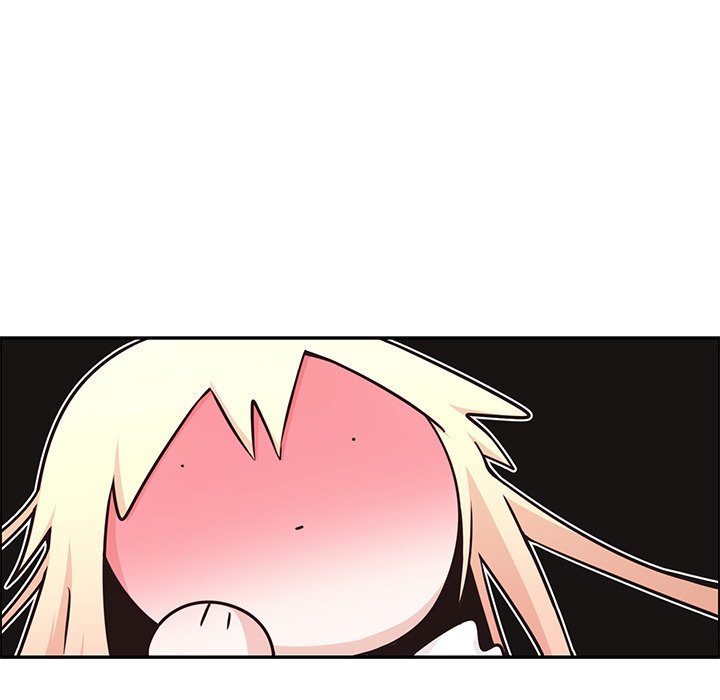 Go Away Mr Demon chapter 247 page 69