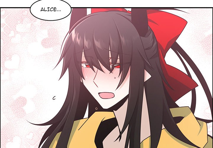 Go Away Mr Demon chapter 248 page 3