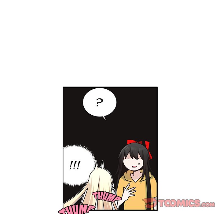 Go Away Mr Demon chapter 248 page 6