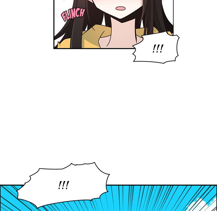 Go Away Mr Demon chapter 248 page 8