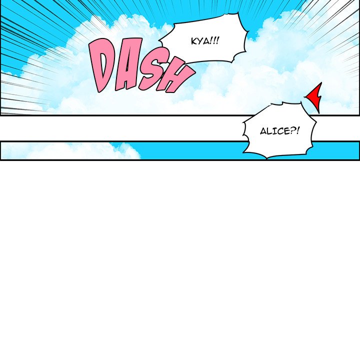 Go Away Mr Demon chapter 248 page 9