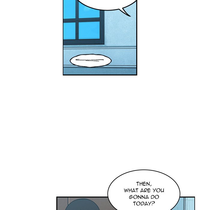 Go Away Mr Demon chapter 248 page 11