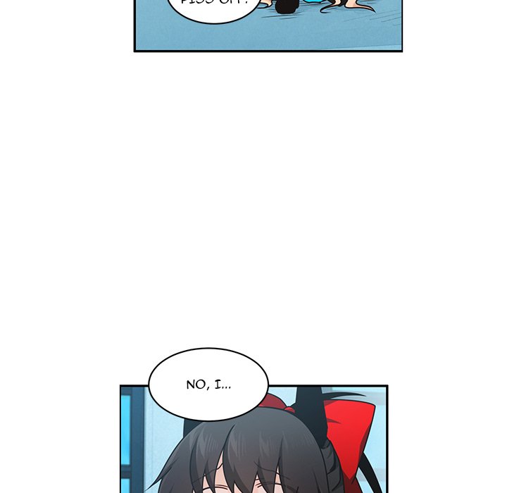 Go Away Mr Demon chapter 248 page 19