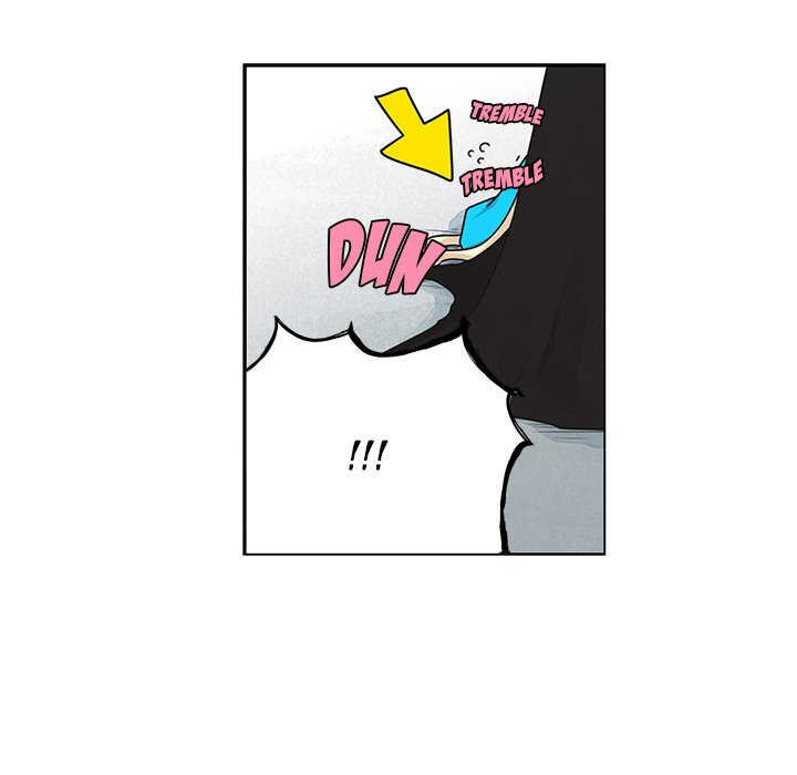 Go Away Mr Demon chapter 248 page 21