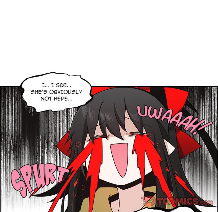 Go Away Mr Demon chapter 248 page 22
