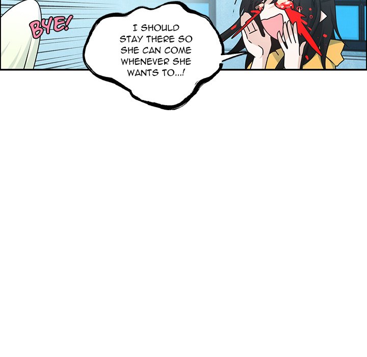 Go Away Mr Demon chapter 248 page 24
