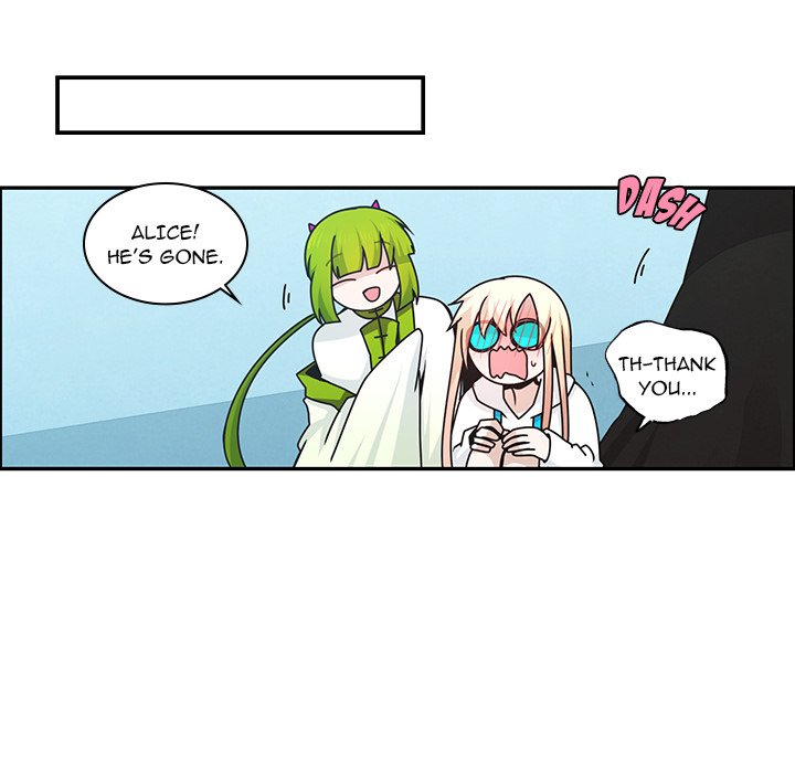 Go Away Mr Demon chapter 248 page 25