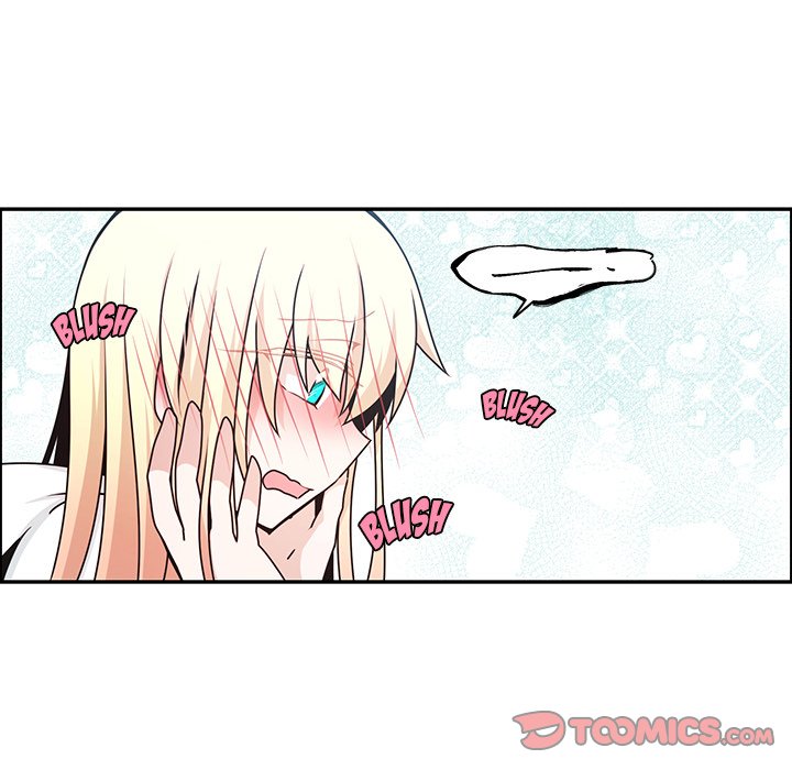 Go Away Mr Demon chapter 248 page 26