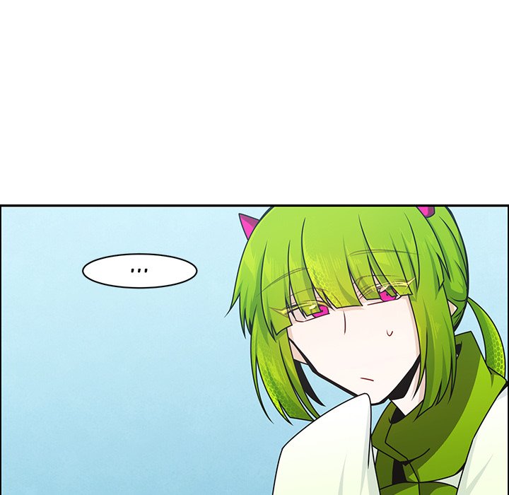 Go Away Mr Demon chapter 248 page 27