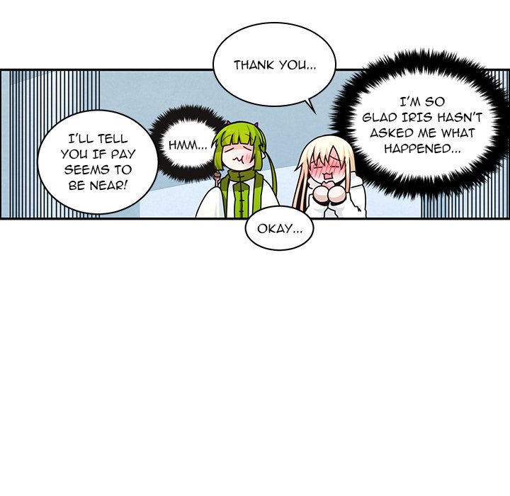 Go Away Mr Demon chapter 248 page 35