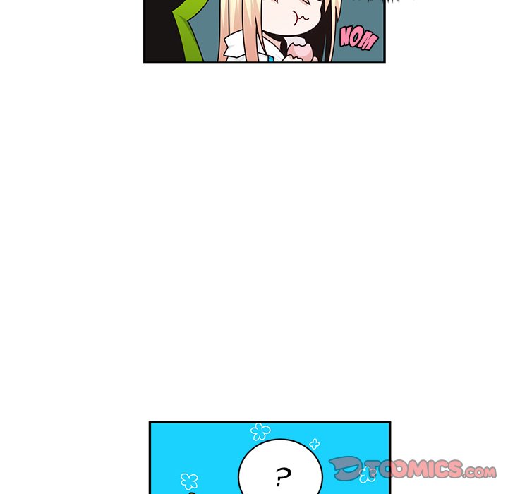 Go Away Mr Demon chapter 248 page 38