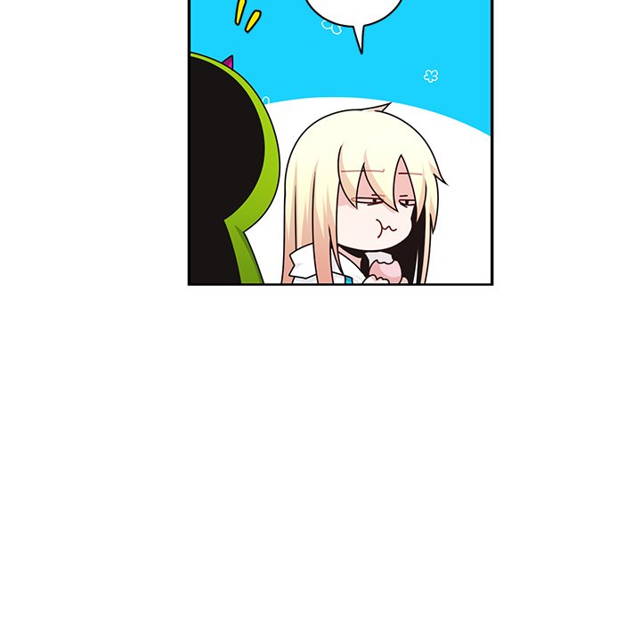 Go Away Mr Demon chapter 248 page 39