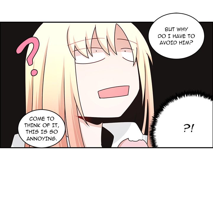 Go Away Mr Demon chapter 248 page 40
