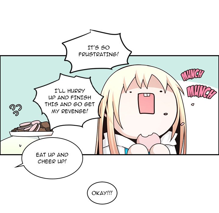 Go Away Mr Demon chapter 248 page 41