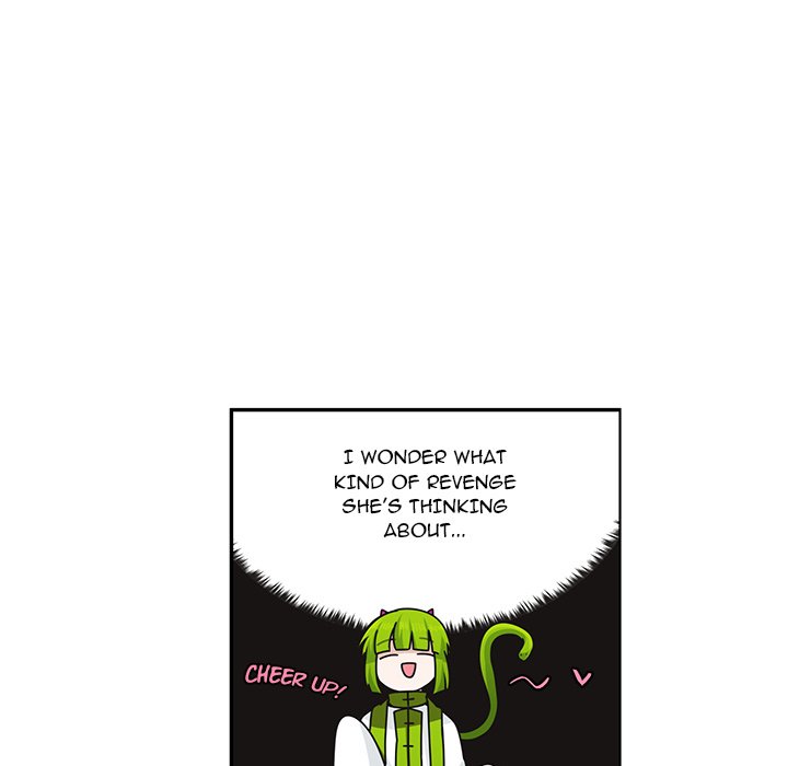 Go Away Mr Demon chapter 248 page 43