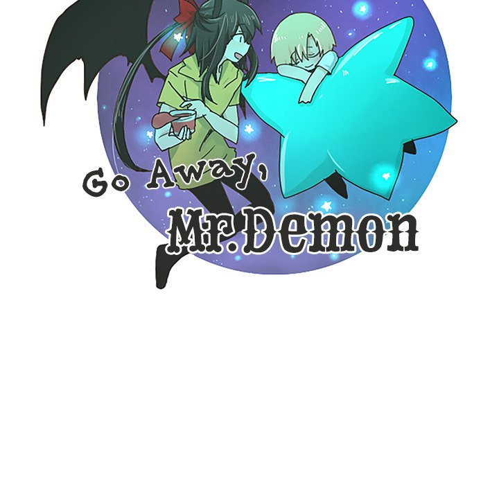 Go Away Mr Demon chapter 248 page 45
