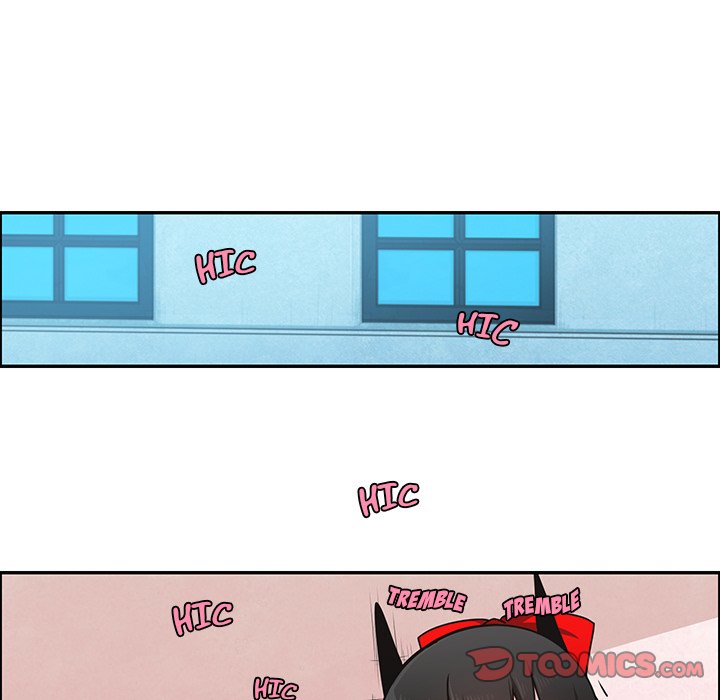 Go Away Mr Demon chapter 248 page 46