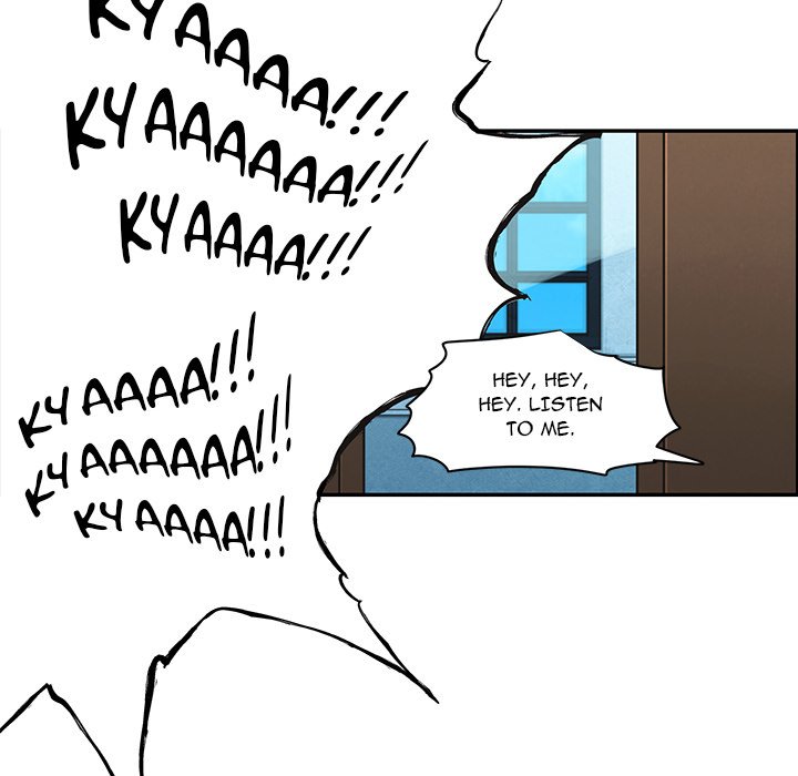 Go Away Mr Demon chapter 248 page 49