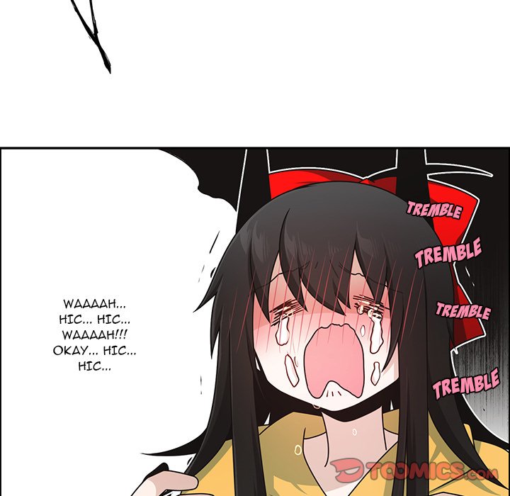 Go Away Mr Demon chapter 248 page 50