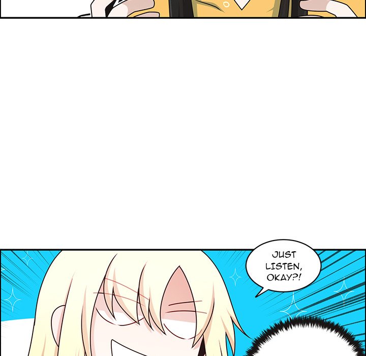 Go Away Mr Demon chapter 248 page 51