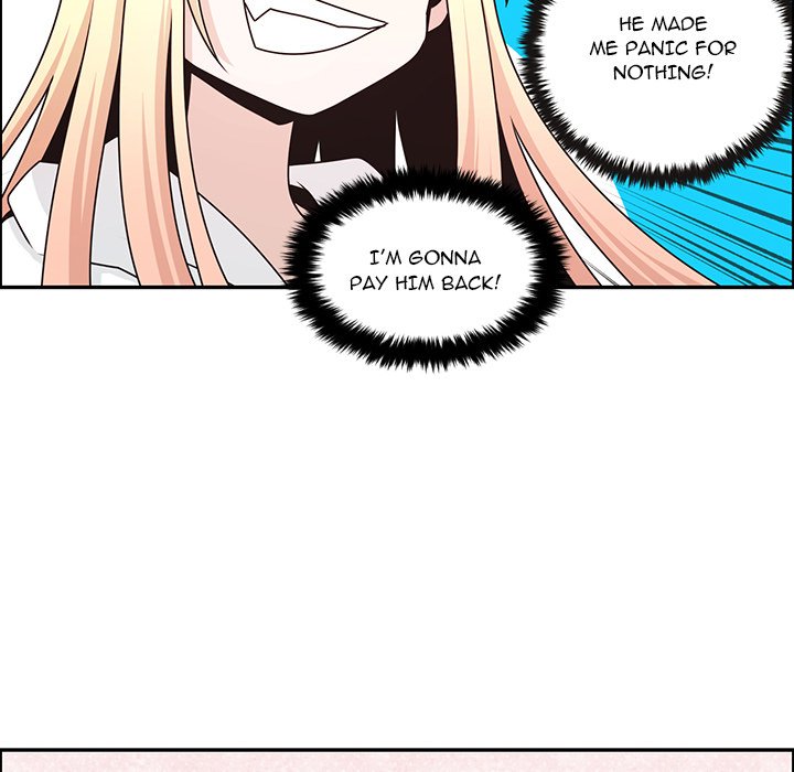 Go Away Mr Demon chapter 248 page 52
