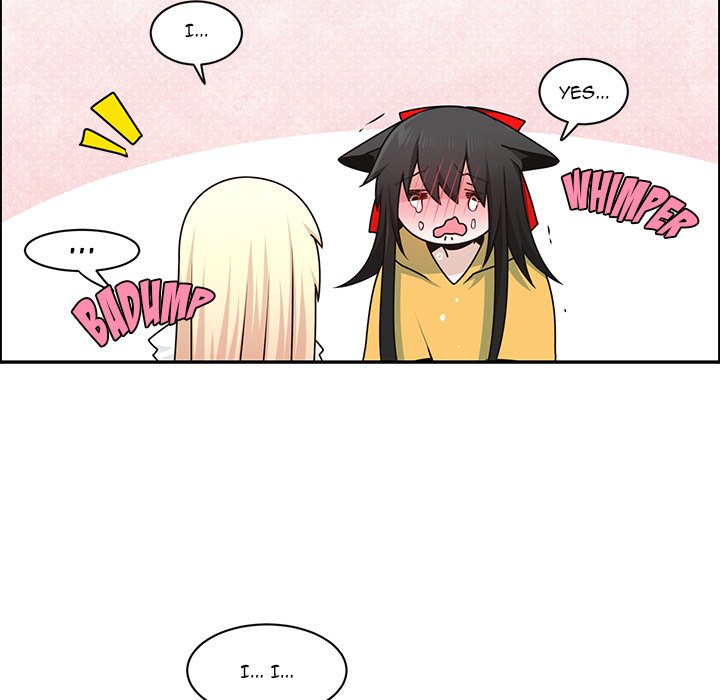 Go Away Mr Demon chapter 248 page 53