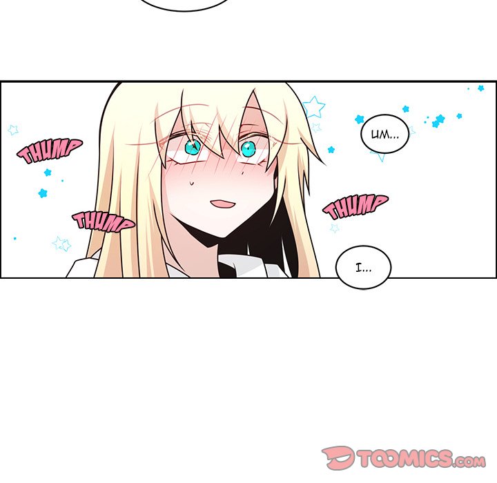 Go Away Mr Demon chapter 248 page 54