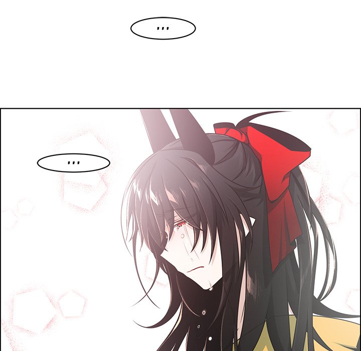 Go Away Mr Demon chapter 248 page 55