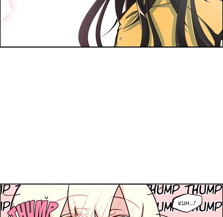 Go Away Mr Demon chapter 248 page 56