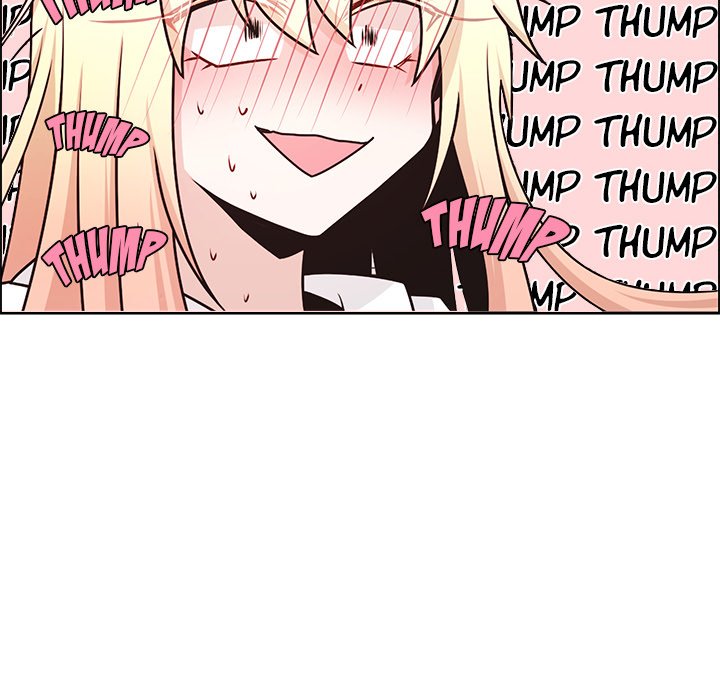 Go Away Mr Demon chapter 248 page 57