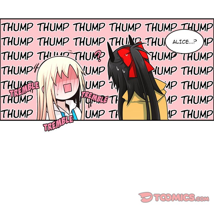 Go Away Mr Demon chapter 248 page 58