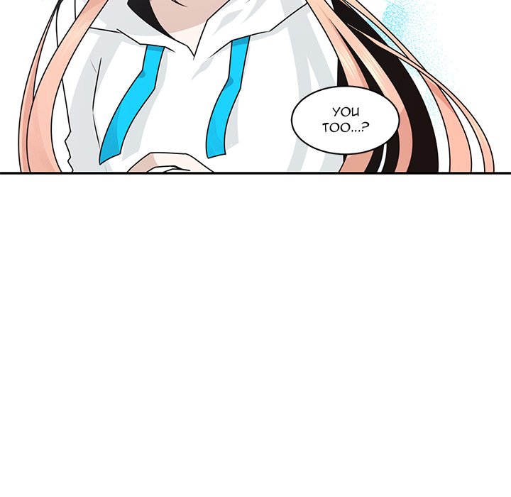 Go Away Mr Demon chapter 248 page 61