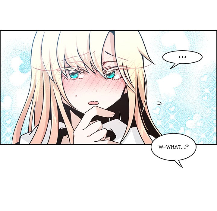 Go Away Mr Demon chapter 248 page 63