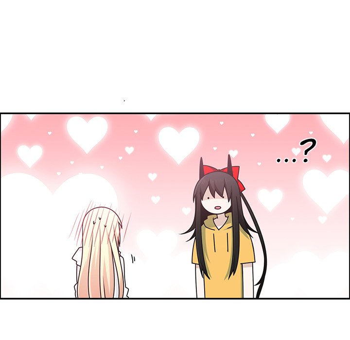 Go Away Mr Demon chapter 248 page 64