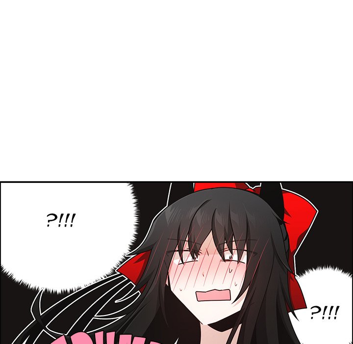 Go Away Mr Demon chapter 248 page 65