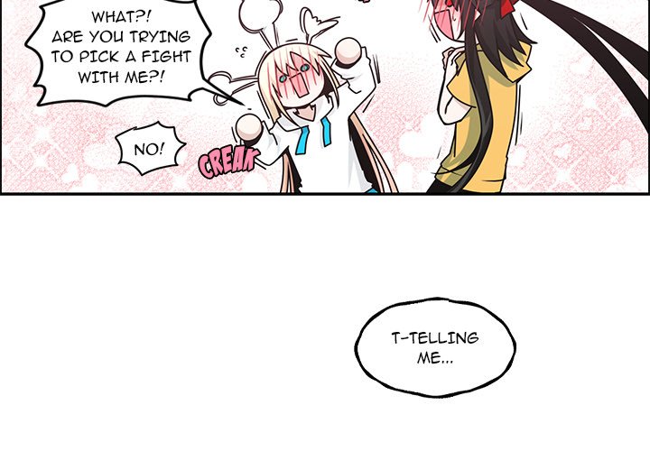 Go Away Mr Demon chapter 249 page 3