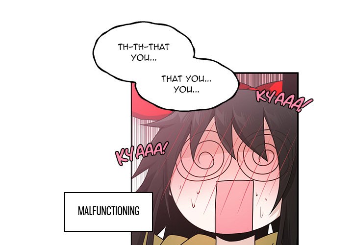 Go Away Mr Demon chapter 249 page 4